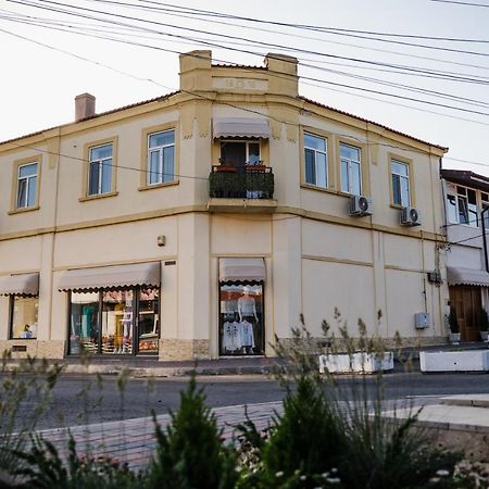 Vila Ranya - Adults Only Mangalia Bagian luar foto