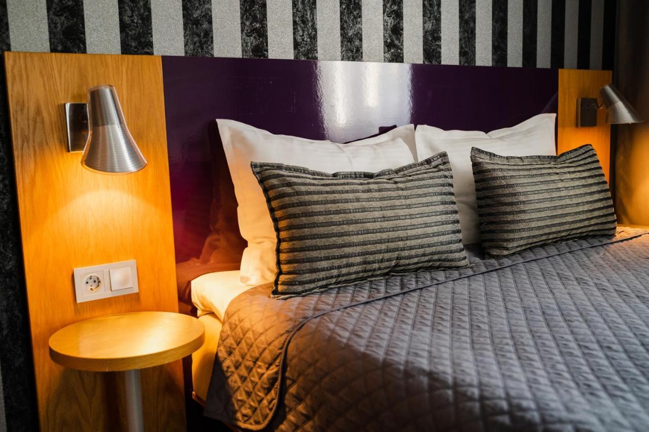 Vila Ranya - Adults Only Mangalia Bagian luar foto