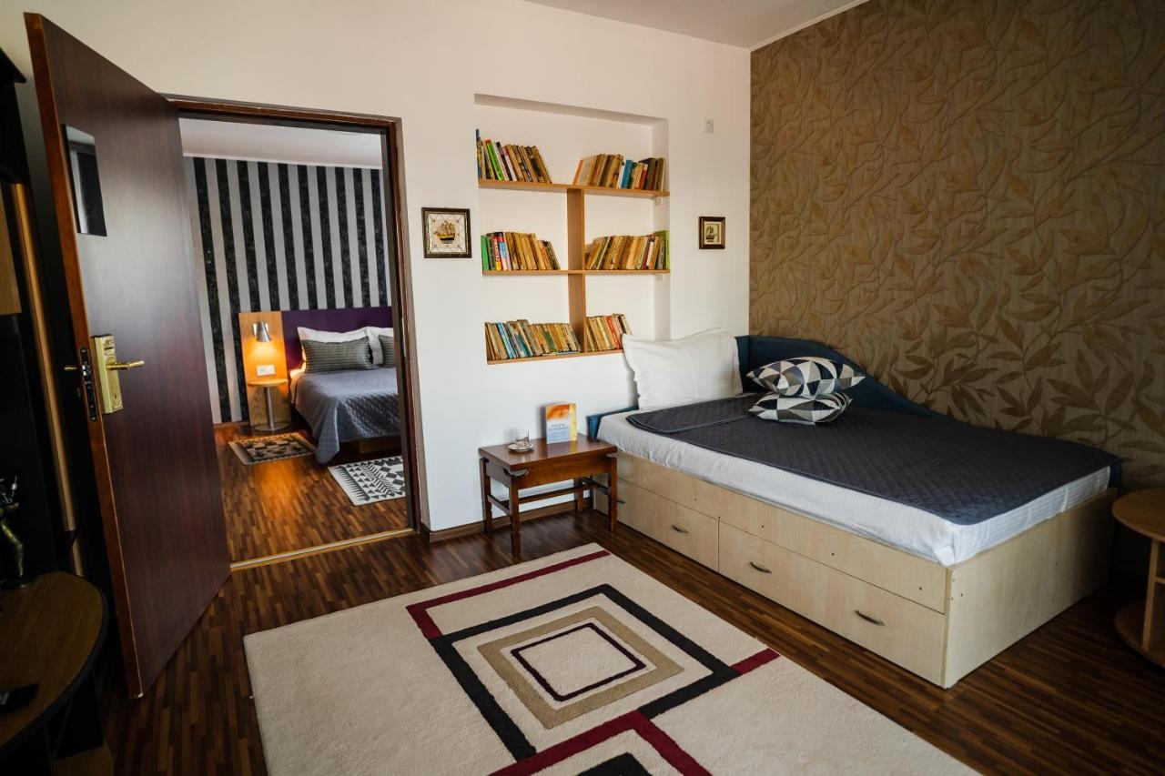 Vila Ranya - Adults Only Mangalia Bagian luar foto