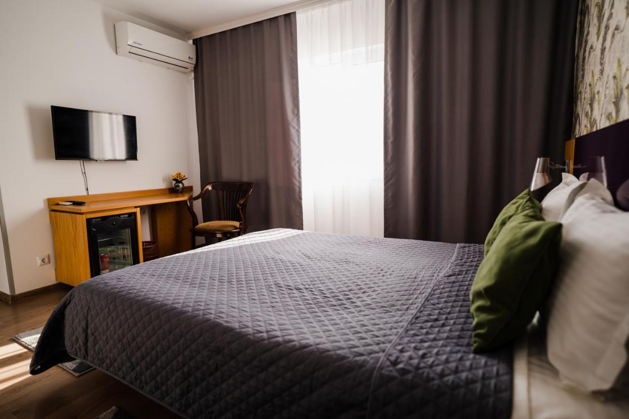 Vila Ranya - Adults Only Mangalia Bagian luar foto
