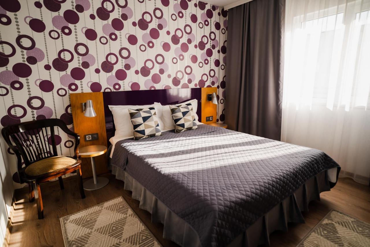 Vila Ranya - Adults Only Mangalia Bagian luar foto