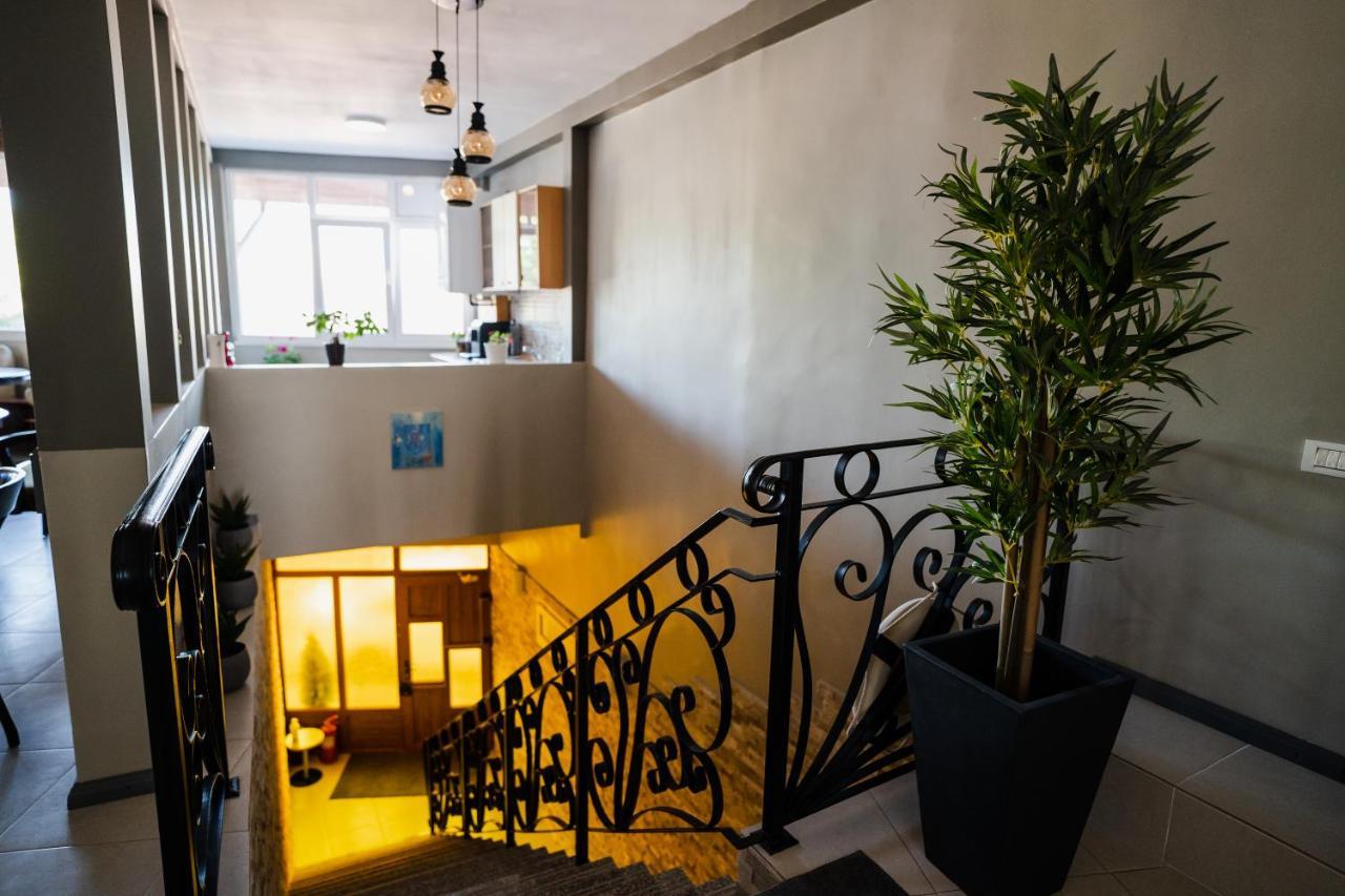 Vila Ranya - Adults Only Mangalia Bagian luar foto