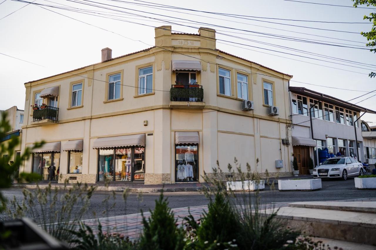 Vila Ranya - Adults Only Mangalia Bagian luar foto