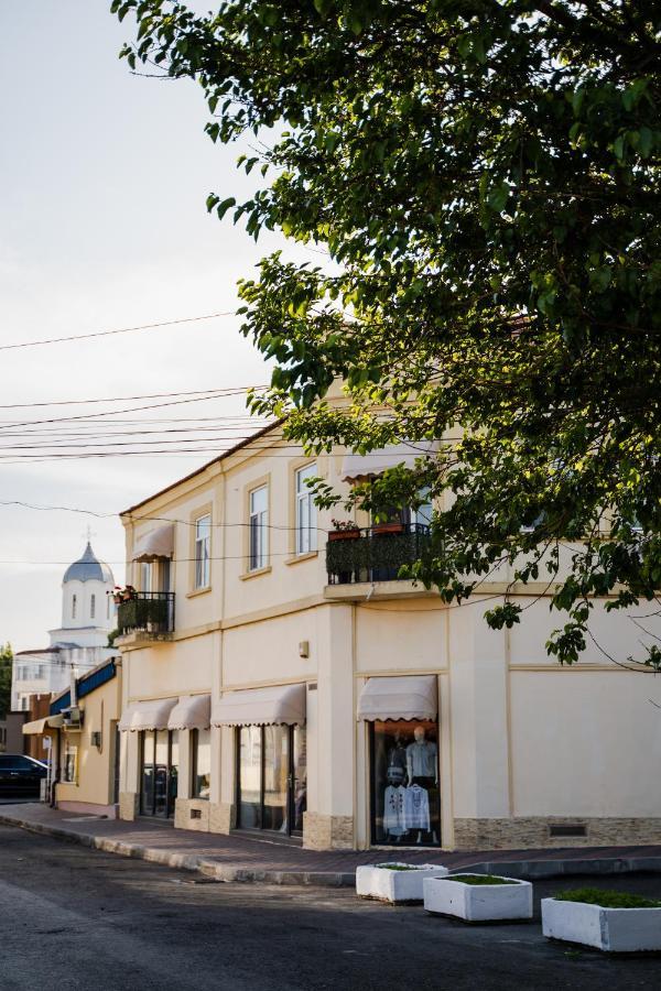 Vila Ranya - Adults Only Mangalia Bagian luar foto