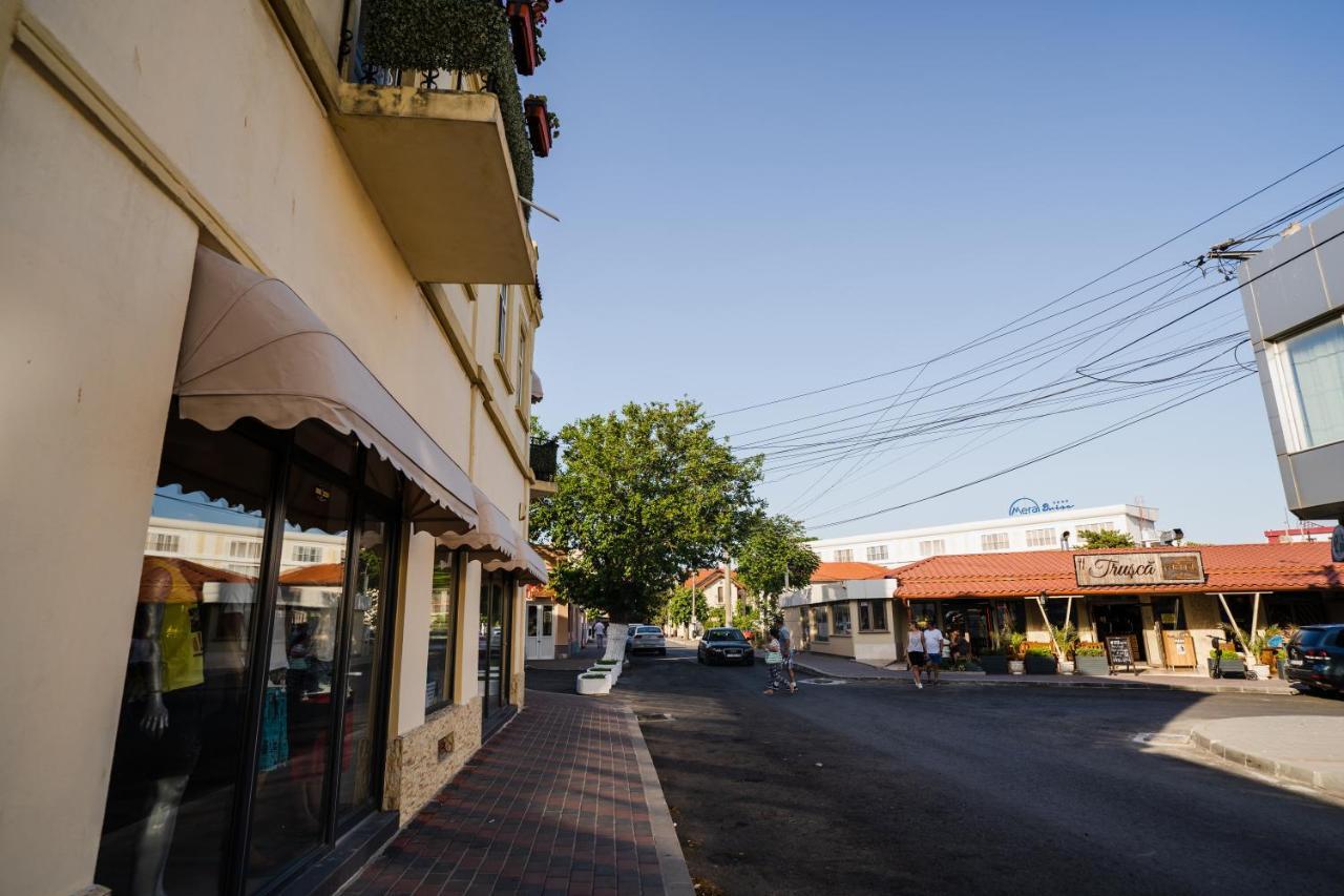 Vila Ranya - Adults Only Mangalia Bagian luar foto