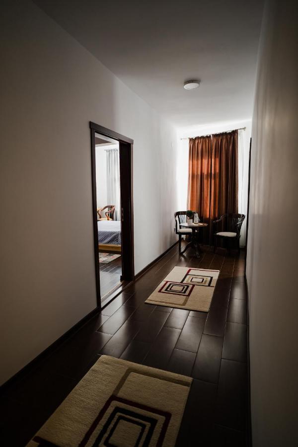 Vila Ranya - Adults Only Mangalia Bagian luar foto