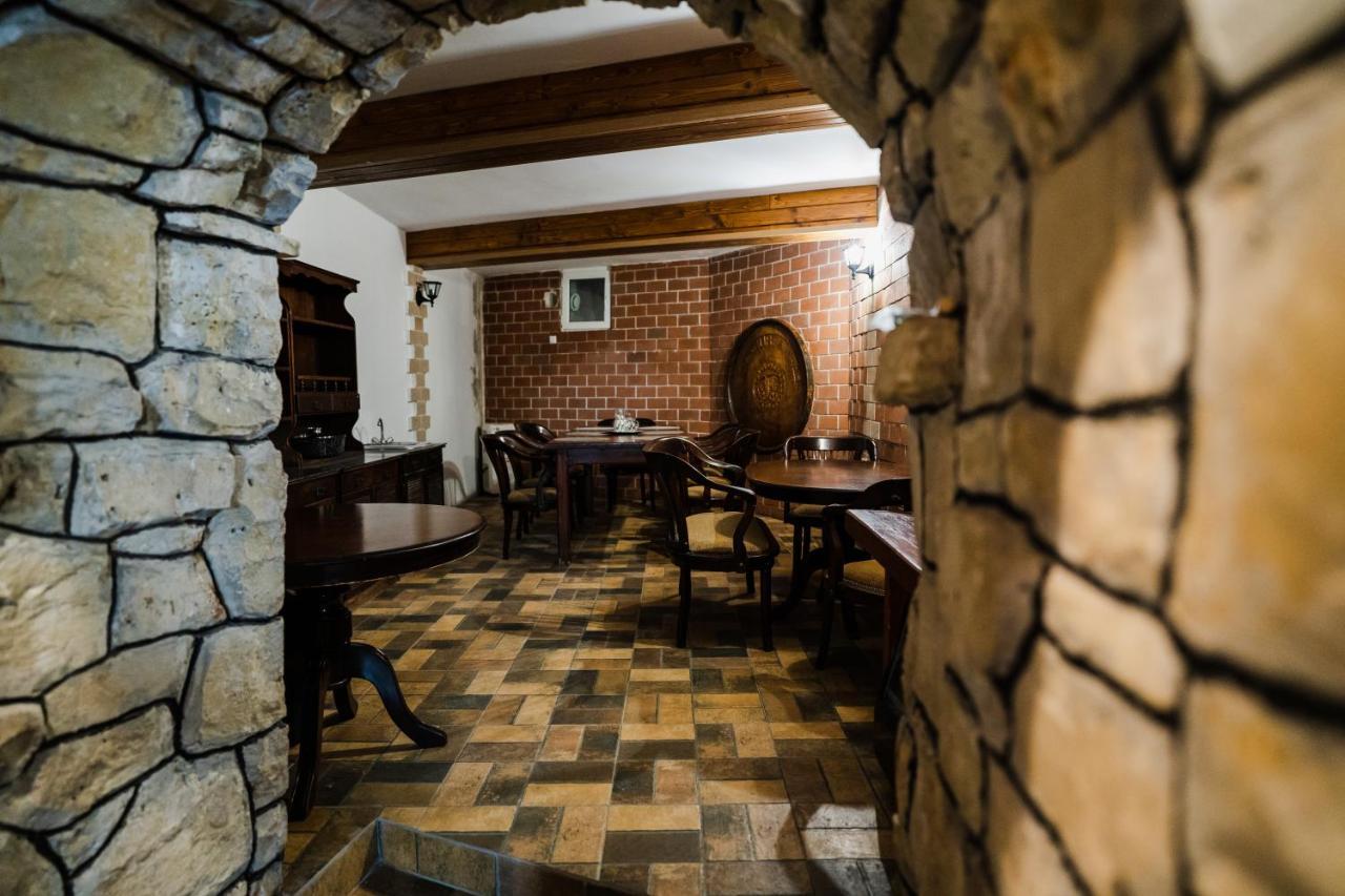 Vila Ranya - Adults Only Mangalia Bagian luar foto