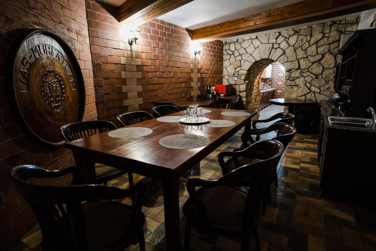 Vila Ranya - Adults Only Mangalia Bagian luar foto