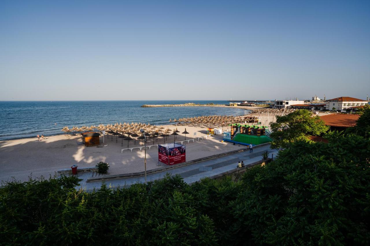 Vila Ranya - Adults Only Mangalia Bagian luar foto