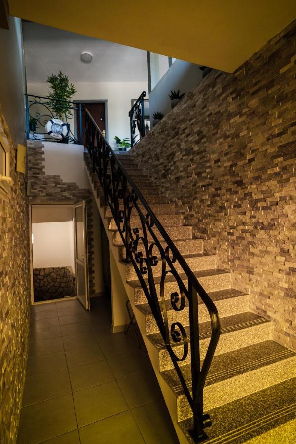 Vila Ranya - Adults Only Mangalia Bagian luar foto