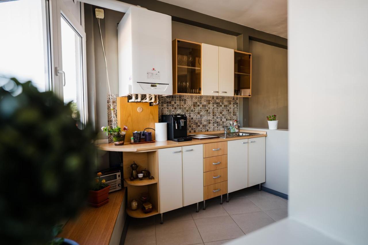 Vila Ranya - Adults Only Mangalia Bagian luar foto