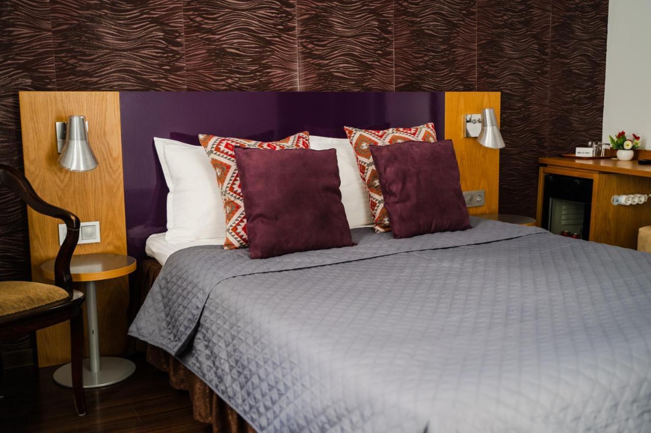Vila Ranya - Adults Only Mangalia Bagian luar foto